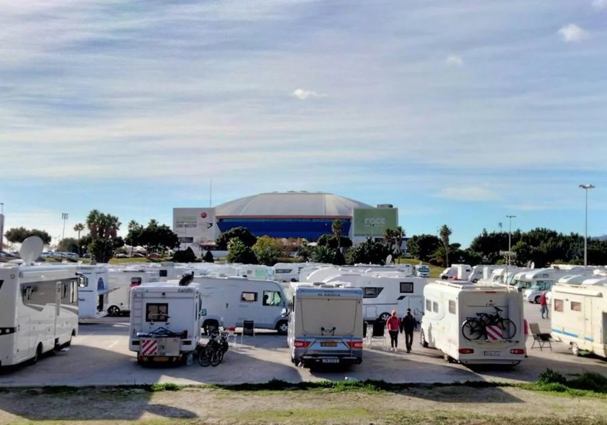 Las ventas de autocaravanas de segunda mano aumentan un 10 este